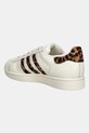 Obuwie adidas Originals sneakersy Superstar II W HQ2696 beżowy