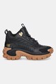 Caterpillar sneakersy INTRUDER MID W S P312234 czarny AW25