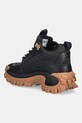 Obuwie Caterpillar sneakersy INTRUDER MID W S P312234 czarny