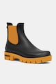 Verbenas cizme GAUDI MATE NEGRO OCRE negru 5760020434