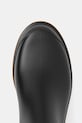 Verbenas cizme GAUDI MATE NEGRO OCRE negru 5760020434
