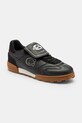 Coach sneakersy skórzane Coach Match CCI42.BLK czarny AW25