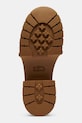 Coach mocassini in camoscio Leah Platform CCH84.PP1