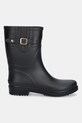 Scholl kalosze CHAMBERY F304721004 czarny AW25