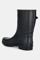 Obuwie Scholl kalosze CHAMBERY F304721004 czarny