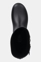 Scholl kalosze CHAMBERY czarny F304721004