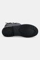 Scholl kalosze CHAMBERY F304721004 czarny
