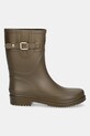 Scholl kalosze CHAMBERY F304721043 zielony AW25