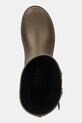Scholl kalosze CHAMBERY zielony F304721043