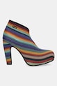 Členkové topánky United Nude Fold Hi II 1087092105 viacfarebná AW25