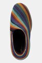 United Nude botki Fold Hi II multicolor 1087092105