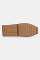 United Nude sneakersy Mega Juno 10912916117 brązowy