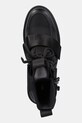 Μποτάκια United Nude Grip Combat Lo μαύρο 1096101165