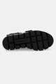 Μποτάκια United Nude Grip Combat Lo 1096101165 μαύρο