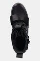 United Nude botki Grip Combat Mid czarny 1096201165