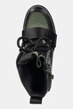 United Nude botki Grip Combat Mid zielony 10962904165