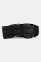 United Nude sneakersy skórzane Bull Puffy Sneaker 1096401170 czarny