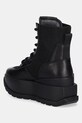 Obuwie United Nude botki Roko Trooper 1096701165 czarny