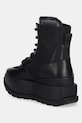 Încălțăminte United Nude botine Roko Trooper 1096701165 negru