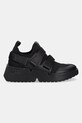 United Nude sneakersy Mega Run 109700116 czarny AW25