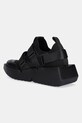 Obuwie United Nude sneakersy Mega Run 109700116 czarny