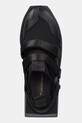 United Nude sneakersy Mega Run czarny 109700116