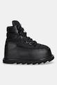 United Nude cizme de iarnă Zembla Peak 1097201125 negru AW25