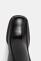 Pollini botki czarny PA24058M0NPC100A