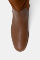 Pollini ghete de piele maro PA26013C0NPA220A