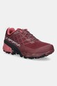 LA Sportiva buty Akyra II GTX syntetyczny bordowy ZFHS083