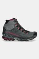 LA Sportiva buty Ultra Raptor II Mid Leather GTX ZFHS097 szary AW25