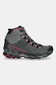 LA Sportiva pantofi Ultra Raptor II Mid Leather GTX ZFHS097 gri AW25
