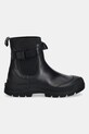 Gležnjače Barbour Klara Chelsea Boot LFO0787BK91 crna AW25