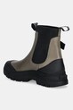 Взуття Черевики Barbour Klara Chelsea Boot LFO0787CM11 зелений