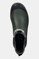 Barbour kalosze Nimbus Chelsea Welly zielony LRF0099OL96