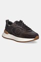BOSS sneakersy B Icon imitacja skóry licowej brązowy 50557824.502