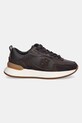 BOSS sneakersy B Icon 50557824.502 brązowy AW25