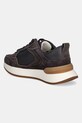 Obuwie BOSS sneakersy B Icon 50557824.502 brązowy