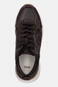 BOSS sneakersy B Icon brązowy 50557824.502