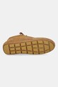 BOSS sneakersy zamszowe x Steiff, Roxanne 50552454.291 brązowy