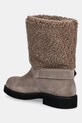 Încălțăminte BOSS botine Eleri 50552748.247 bej