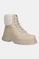 BOSS botine Foster izolat bej 50552767.275