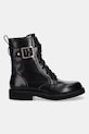 BOSS bocanci 50552772 50552772.001 negru AW25