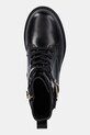 BOSS workery 50552772 czarny 50552772.001