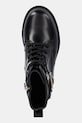 BOSS bocanci 50552772 negru 50552772.001