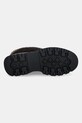 BOSS botki Foster 50552776.002 czarny