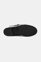 Кожаные сапоги BOSS Lycia 50552801.001 чёрный