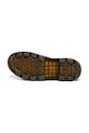 Шкіряні черевики Dr. Martens Combs DM26006207 коричневий