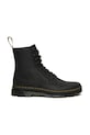 Dr. Martens workery skórzane Combs nieocieplane czarny DM26007001