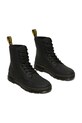 Dr. Martens workery skórzane Combs DM26007001 czarny AW25